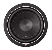Load image into Gallery viewer, 2) Rockford Fosgate P1S2-10 10" 1000 Watt 2-ohm Car Audio Subwoofers Subs P1S210