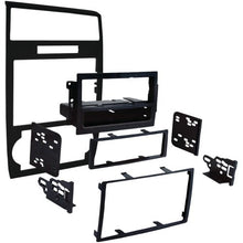 Load image into Gallery viewer, 2005 - 2007 Dodge Charger Single-DIN/Double-DIN Installation Kit 99-6519B