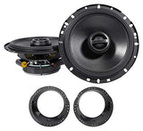 Alpine S-S65  6.5