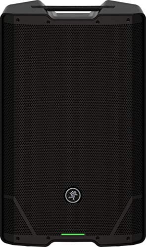 Mackie SRT215 1600-watt Professional Powered 15 Inch Loudspeaker