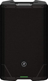 Mackie SRT215 1600-watt Professional Powered 15 Inch Loudspeaker