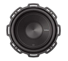 Load image into Gallery viewer, 2) Rockford Fosgate P1S2-10 10" 1000 Watt 2-ohm Car Audio Subwoofers Subs P1S210