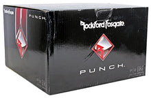 Load image into Gallery viewer, 2 Rockford Fosgate P2D4-12 12" 1600W Car Audio Subwoofer