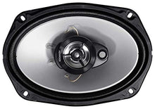 Load image into Gallery viewer, Kenwood Rear Factory Speaker Replacement Fit 1997-2003 Chevrolet Chevy Malibu