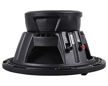 Load image into Gallery viewer, Rockford Fosgate Punch P1S2-10 P1S210 10" 1000 Watt 2-Ohm Car Subwoofers/Subs