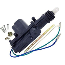 Load image into Gallery viewer, AMERICAN TERMINAL POWER DOOR LOCK KIT UNIVERSAL 2 PACK