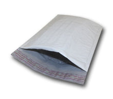 Load image into Gallery viewer, 250 - #0 - 6x10 POLY BUBBLE MAILERS PADDED ENVELOPES