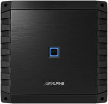 Load image into Gallery viewer, Alpine S2-A36F Compact 4-CH Amplifier &amp; 6.5" Speakers Component Package