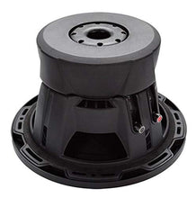 Load image into Gallery viewer, Rockford Fosgate P3D4-10 10" 1000 Watt DVC Car Audio Subwoofer + Vented Sub Box