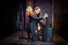 Load image into Gallery viewer, Mackie SRM Series, 6-Channel Portable Column PA System Flex - Black (SRM Flex)