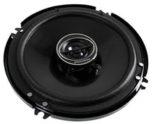 Load image into Gallery viewer, Pioneer TS-F1634R 2-Way 6-1/2" 400 Watt Car Audio Coaxial Speaker 2 Pairs 6.5"