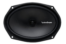 Load image into Gallery viewer, 2 Pairs Rockford Fosgate R169X2 6x9" 260W 2 Way Car Coaxial Speakers Audio Stereo