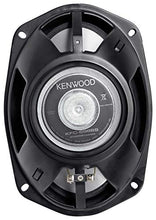 Load image into Gallery viewer, Kenwood Rear Factory Speaker Replacement Fit 1997-2003 Chevrolet Chevy Malibu