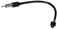 Load image into Gallery viewer, American Terminal Bundle with Car Stereo Installation Kit for 2006 – 2013 BMW 3 Series Without OEM Navigation in Dash Mounting Kit, Antenna for Double Din Radio Receivers (3 Item)