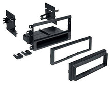 Load image into Gallery viewer, American Terminal GMK420 Single DIN Dash Kit for Select 1995-2008 GM/Chevrolet/Honda/Isuzu/Suzuki Vehicles + Tweeter