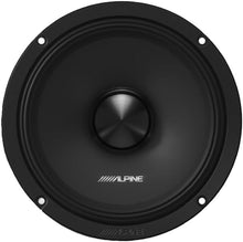 Load image into Gallery viewer, Alpine DM-65C-G 6.5" Component Speaker + DM-65-G 6.5" Coaxial Speakers Bundle