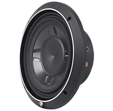Load image into Gallery viewer, Rockford Fosgate Punch P3SD2-10 600W 10" Punch Series Dual 2-ohm Shallow Car Subwoofer
