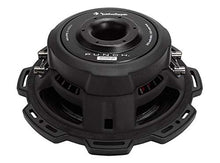 Load image into Gallery viewer, 2 Rockford Fosgate Punch P3SD4-10 600W 10" Punch Series Dual 4-ohm Shallow Car Subwoofer