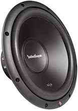 Load image into Gallery viewer, Rockford Fosgate R2D4-12 12" 1000W 4 Ohm Subwoofers (Pair) + Dual Vented Sub Box