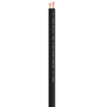 Load image into Gallery viewer, T-SPEC V10SW16250-BK v10 500ft 16 Gauge Black Speaker Wire consumer electronics