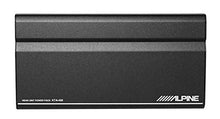 Load image into Gallery viewer, Alpine KTA-450 Car Amplifier 4-Channel 200 Watt RMS Power Pack Amplifier