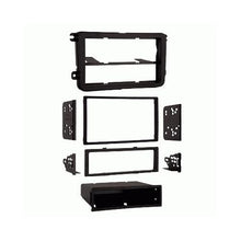 Load image into Gallery viewer, Metra 99-9011 Radio Installation kits Volkswagen 2005-up DIN/ DDIN Multi kit