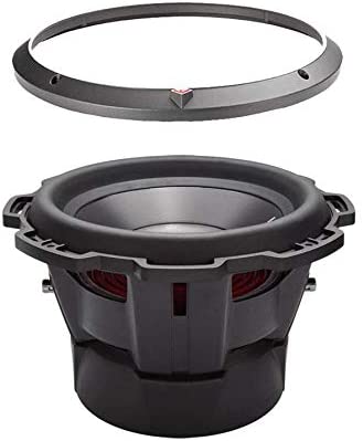 Rockford Fosgate Punch P3D4-12 Car Subwoofer 12" Punch P3 Car Subwoofer