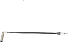 Load image into Gallery viewer, AT Bundle110 Car Stereo Installation Kit Compatible with Ford 1995 – 1997 Explorer In-Dash Mounting Kit Antenna Harness for Double Din Radio Receivers