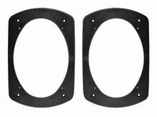 Load image into Gallery viewer, Metra 82-6900 6"x9" Universal Speaker Spacers Depth Extenders 1-1/2" Extra Depth
