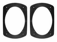 Load image into Gallery viewer, Universal 1.5" Depth 6"x 9" Car Audio Speaker Depth Extender Extension Spacers