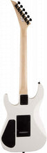 Load image into Gallery viewer, Jackson JS Series Monarkh SC JS22, Amaranth Fingerboard Snow White