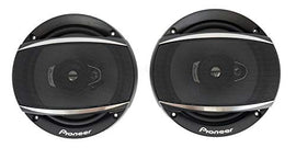 4 Pioneer TS-A1677S 6.5