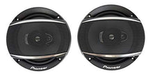 Load image into Gallery viewer, Pioneer TS-A1677S 6.5" 3 Way Car Audio Speakers 320 Watts