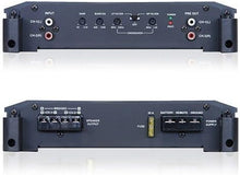Load image into Gallery viewer, Alpine BBX-F1200 4CH Amplifier BBX-T600 2CH Car Speaker Audio Amplifier Package