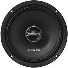Load image into Gallery viewer, Alpine DM-65C-G 6.5" Component Speaker + DM-65-G 6.5" Coaxial Speakers Bundle