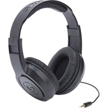 Load image into Gallery viewer, Samson SR350 Over Ear Stereo Headphones, (SASR350)