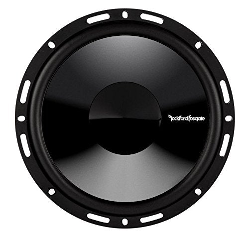 Set of 2 P165-SI Rockford Fosgate 6.5-Inches 240W 2-Way Car Audio Component Speaker System