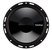 Load image into Gallery viewer, Set of 2 P165-SI Rockford Fosgate 6.5-Inches 240W 2-Way Car Audio Component Speaker System