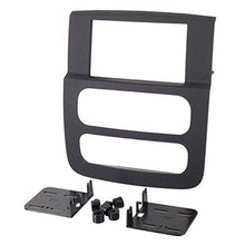 Load image into Gallery viewer, Metra 95-6522B Double DIN Stereo Install Dash Kit Fit 2002-2005 Dodge Ram truck