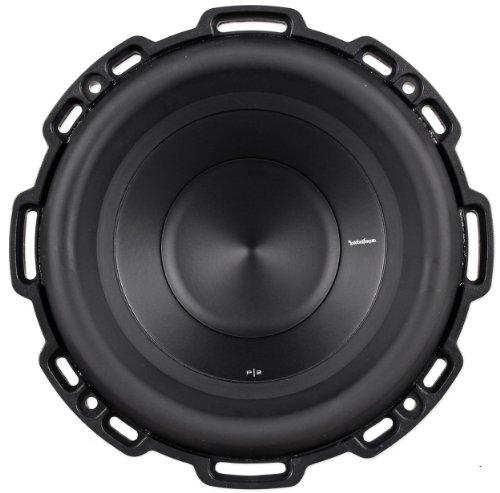 Rockford Fosgate P2D4-8 8" Punch 500W 4-Ohm Subwoofers