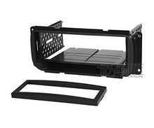 Load image into Gallery viewer, Absolute USA ABS99-6505-2 Fits Jeep Grand Cherokee 1999 2000 2001 Single DIN Stereo Harness Radio Install Dash Kit