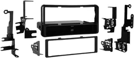 Metra 99-8206 Single-DIN Kit Wire Harness Fits Toyota Highlander 01-07 4Runner 03-09