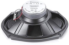 Load image into Gallery viewer, Pair of Rockford Fosgate Prime R169X3 6" x 9" 3-Way Prime Series Coaxial Speakers + R165X3 6. 5" 3-Way Prime Series Coaxial Speakers + Absolute 100FT Speaker Wire + Magnet Phone Holder