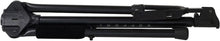Load image into Gallery viewer, Ultimate Support GS-200 Genesis Series Plus Guitar Stand with One Click Push-Button Locking Leg Mechanism, Secure Head Stock Yoke, and Support Arms