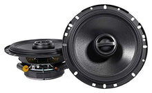 Load image into Gallery viewer, Alpine S-S65 Car Audio Type S Series 6 1/2" 320 Watt Speakers - 2 Pair with 20' Speaker Wire Package
