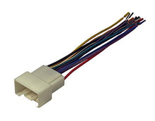 Load image into Gallery viewer, American International Dwh614 07-09 Mitsubishi Plugs Into Factory Harness