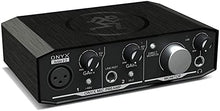 Load image into Gallery viewer, Mackie Onyx Artist 1·2 USB Audio/MIDI Interface