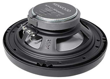 Load image into Gallery viewer, Kenwood Front Factory Speaker REPLACE Kit For 2000-2007 Chevrolet Monte Carlo