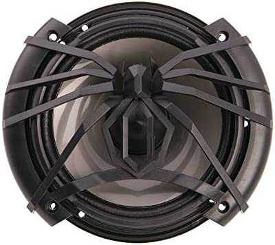 Soundstream AC.6 Arachnid Series 6.5" Component Set; 100w, 4-ohm