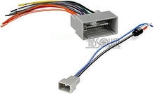 Load image into Gallery viewer, Absolute ABS95-7882B Bundle Fit Honda Civic 2013 2014 Double DIN Stereo Harness Radio Install Dash Kit Package